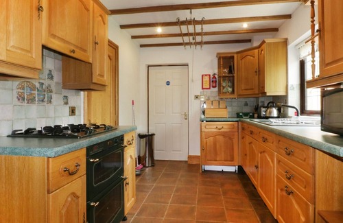 St. Blazey House | PHOENIX HOUSE, pet friendly in St Blazey
