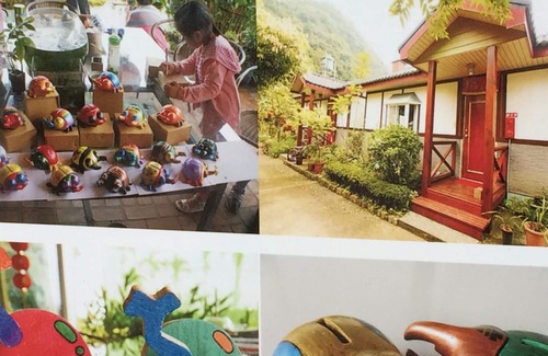 Yuanshan Bed & Breakfast | Phoenix Landscaping B&B