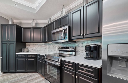 Orange Beach Condo | Phoenix on the Bay 1-1114 ~ In/Outdoor Pools, Hot Tub, Lazy River + $400 in FREE Activities Daily
