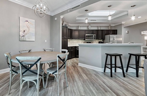 Orange Beach Condo | Phoenix on the Bay 1-1114 ~ In/Outdoor Pools, Hot Tub, Lazy River + $400 in FREE Activities Daily
