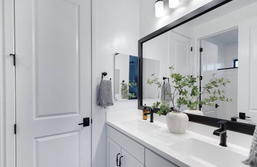 Foothills House | Phoenix South Mountain Foothills Oasis