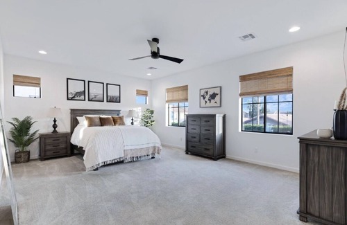 Foothills House | Phoenix South Mountain Foothills Oasis