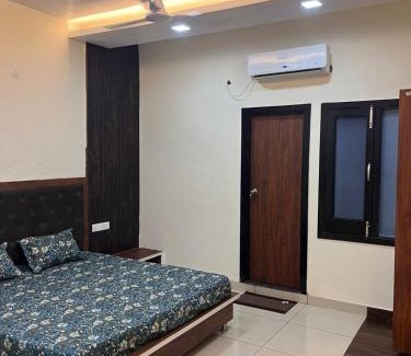 Amritsar House | Phoenix Wedding & HomeStay