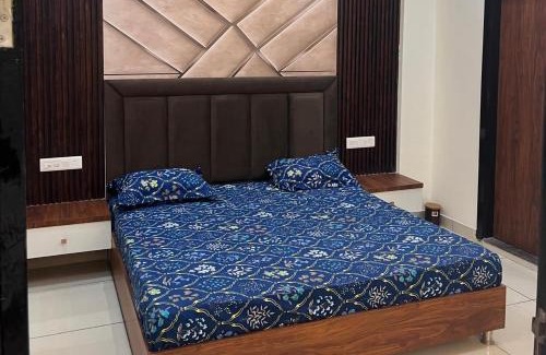 Amritsar House | Phoenix Wedding & HomeStay