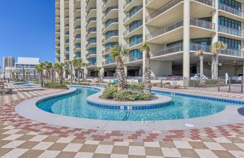 Orange Beach Apartment | Phoenix West 2601