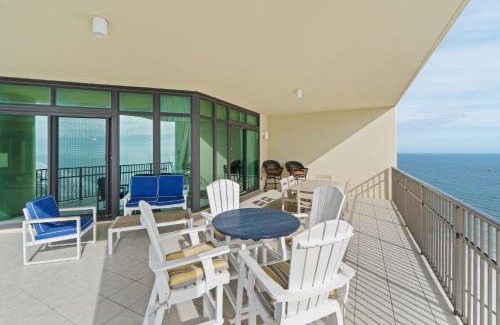 Orange Beach Apartment | Phoenix West 2601