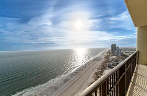 Orange Beach Apartment | Phoenix West 2601