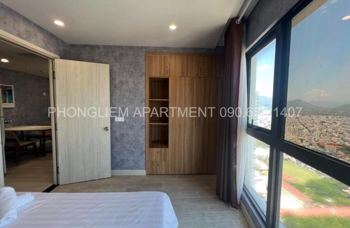 Tran Phu Beach Apartment | PHONGLIEM Apartment