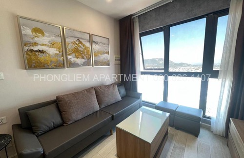 Tran Phu Beach Apartment | PHONGLIEM Apartment