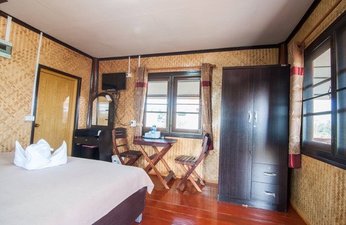 Wiang Pa Pao Hotel | Phoomtada Homestay