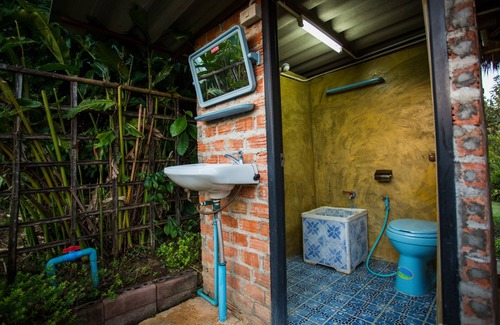 Wiang Pa Pao Hotel | Phoomtada Homestay