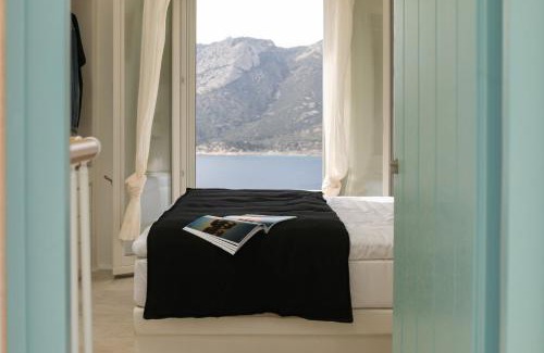 Amorgos Apartment | PhosAlos Apartments