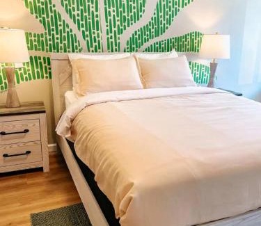 Townsend Hotel | Photographer's Paradise Suite