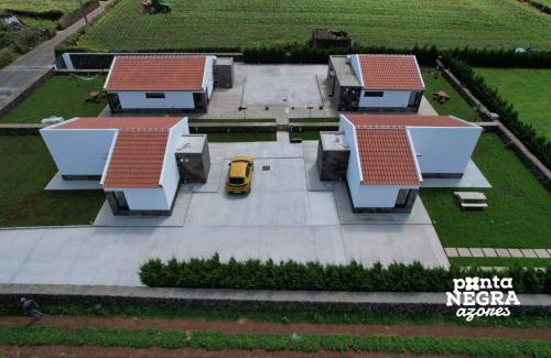 Altares House | Photography House by PontaNegraAzores