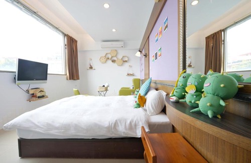 Magong Hotel | PHSEA INN