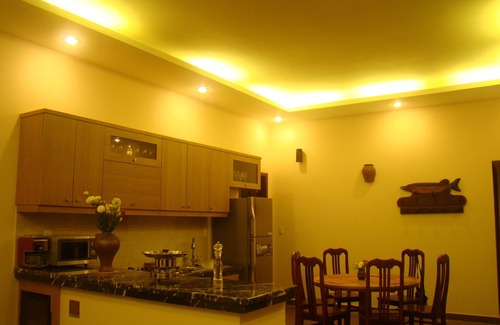 Duong Dong Villa | Phu Quoc private villas