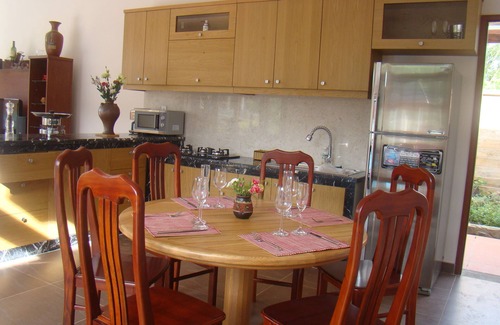 Duong Dong Villa | Phu Quoc private villas