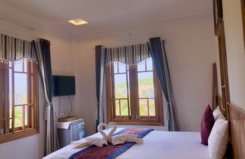 Duong Dong House | Phu Quoc Village