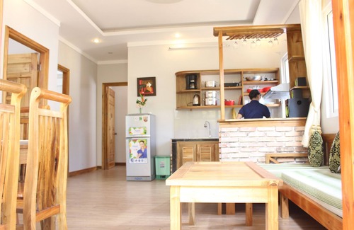 Duong Dong House | Phu Quoc Village