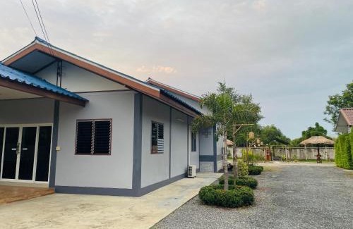 Mueang Kao Resort | Phu Thai Resort