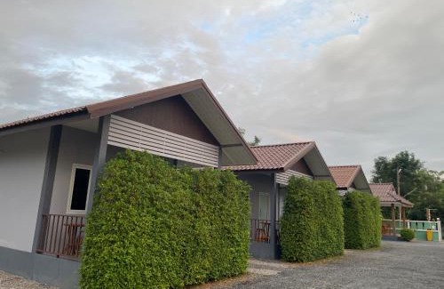 Mueang Kao Resort | Phu Thai Resort