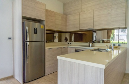 Mai Khao Condo | Phuket Beach Front Luxury Apartment