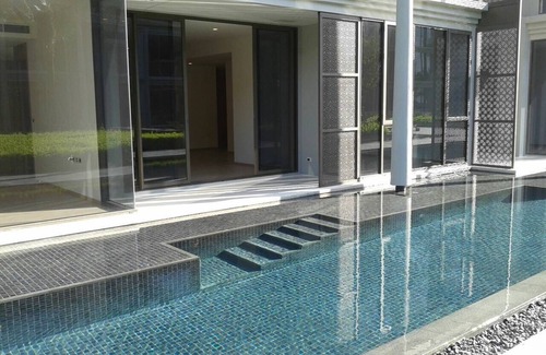 Mai Khao Condo | Phuket Beach Front Luxury Apartment