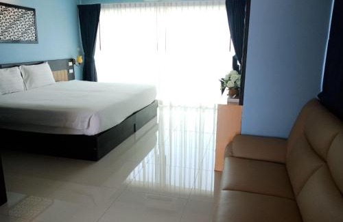 Talat Nuea Hotel | Phuket Chinoinn-SHAPlus Certified