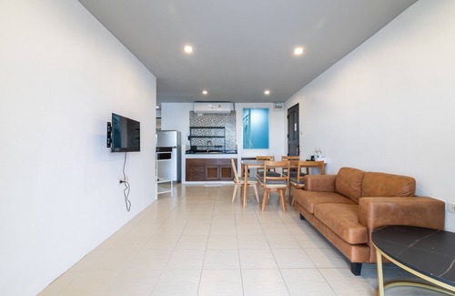 Talat Yai Apartment | PHUKET FIVE FOR TUNE HOLIDAY HOTEL