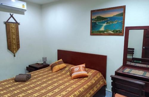 Karon House | Phuket Green Home