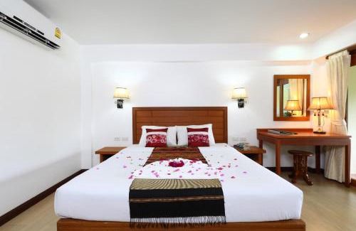 Rawai Hotel | Phuket Meet Holiday Hotel-Rawai 普吉岛相遇花园度假酒店-拉威店
