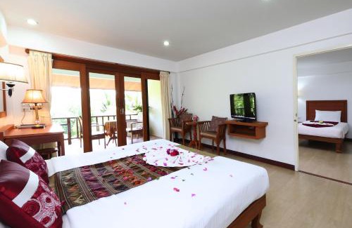 Rawai Hotel | Phuket Meet Holiday Hotel-Rawai 普吉岛相遇花园度假酒店-拉威店