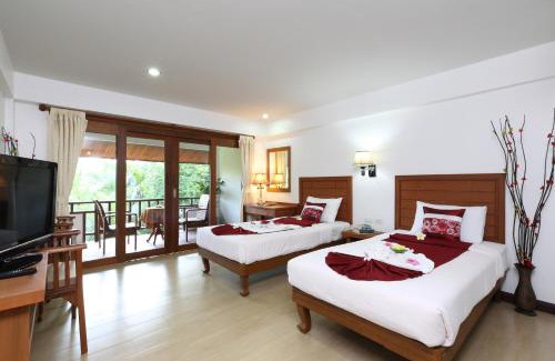 Rawai Hotel | Phuket Meet Holiday Hotel-Rawai 普吉岛相遇花园度假酒店-拉威店