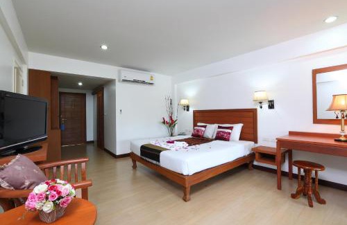Rawai Hotel | Phuket Meet Holiday Hotel-Rawai 普吉岛相遇花园度假酒店-拉威店