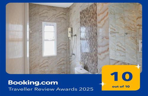 Chalong Villa | Phuket Private Villa XLarge for Family - 3-Bedrooms 6 People - Kids Friendly