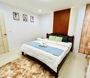 Ko Kaeo House | Phuket Relax in Town