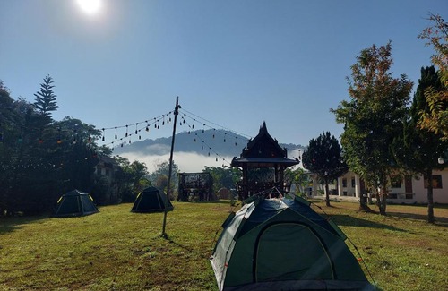 Khao Kho Other | Phulomnum resort