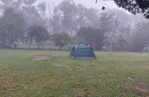 Khao Kho Other | Phulomnum resort