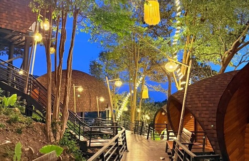 Ko Lanta Villa | Phumala Lanta Seaview Resort