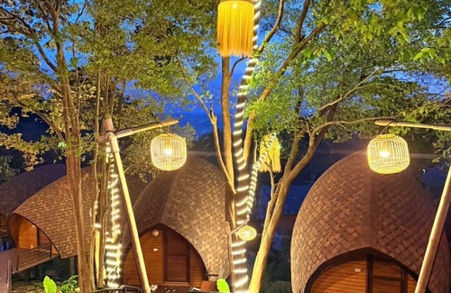 Ko Lanta Villa | Phumala Lanta Seaview Resort