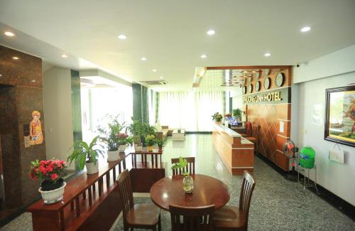 Ngu Hanh Son Hotel | Phuong Linh Hotel