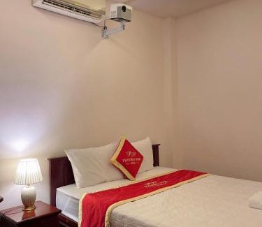Linh Trung IEPZ Hotel | Phuong Nam Hotel