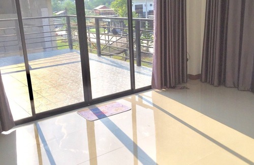 Khaem Son House | Phuphamokvilla @ Khaokho