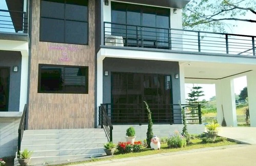 Khaem Son House | Phuphamokvilla @ Khaokho