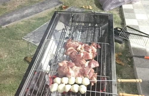 Khaem Son House | Phuphamokvilla @ Khaokho