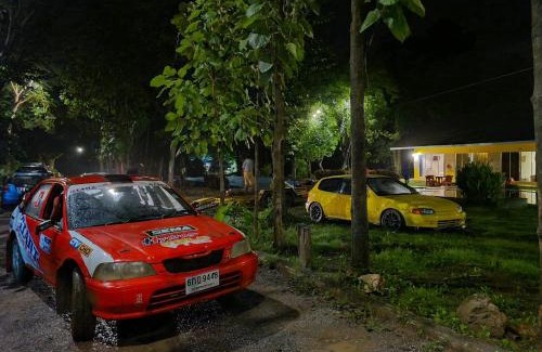 Chai Badan Resort | Phutawan Resort