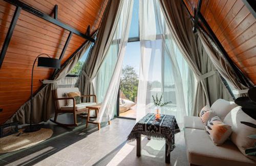 Koh Lan Villa | Phuzita Kohlarn-ภูศิตา เกาะล้าน