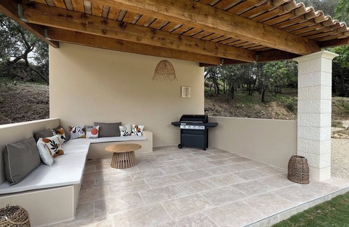 Piegon House | Piégon's cabin