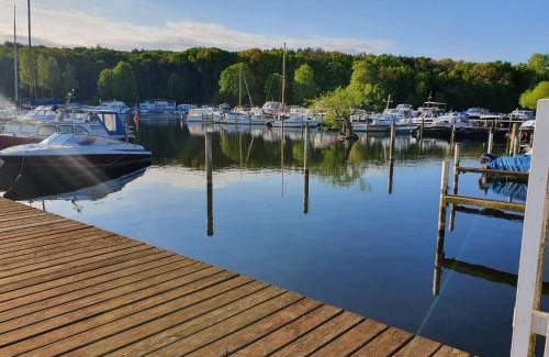 Wilhelmstadt Apartment | PI 37 am Pichelssee