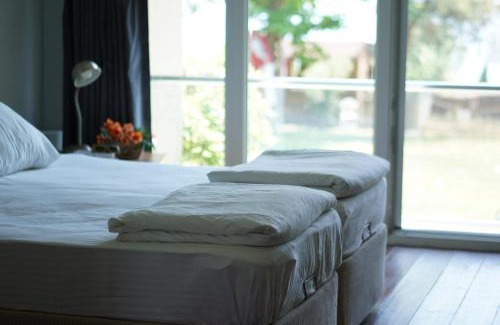 Suleymanpasa Hotel | PİA MARE OTEL
